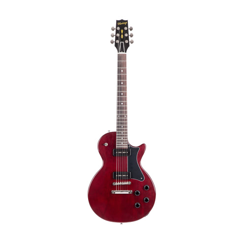 Custom Shop Core Collection H-137 Electric Guitar, Faded Cherry