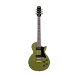 Custom Shop Core Collection H-137 Electric Guitar, Olive Drab