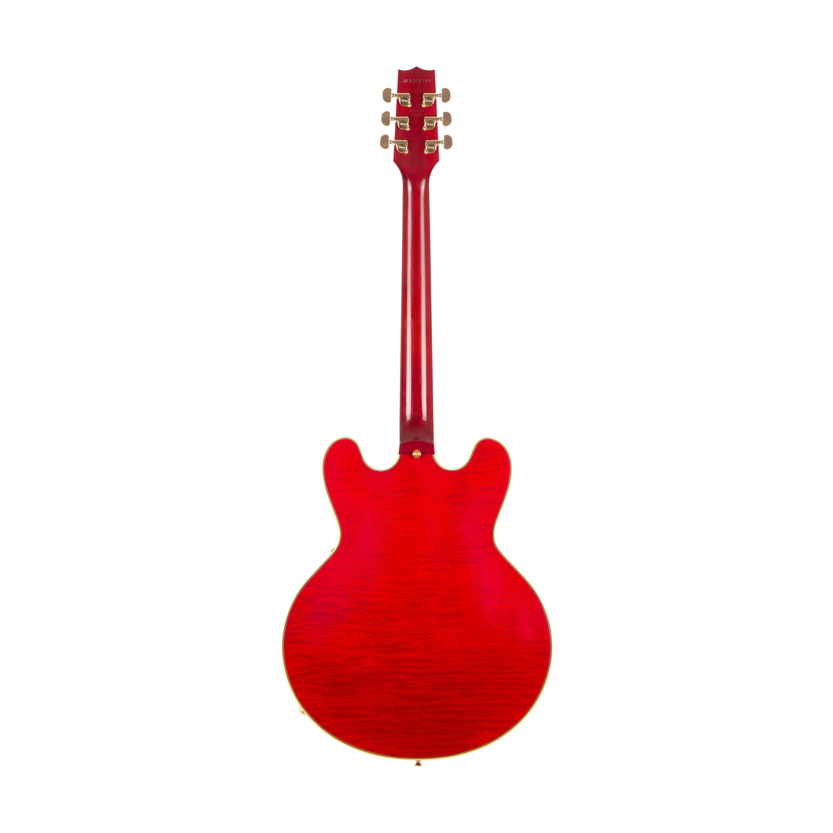 Custom Shop Core Collection H-555 Electric Guitar, Translucent