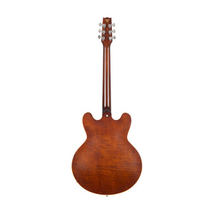 Factory Special Standard Collection H-535 Electric Guitar, Gold Top, Artisan Aged
