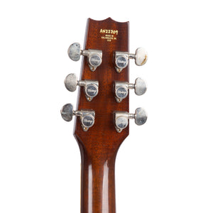 Factory Special Standard Collection H-535 Electric Guitar, Gold Top, Artisan Aged