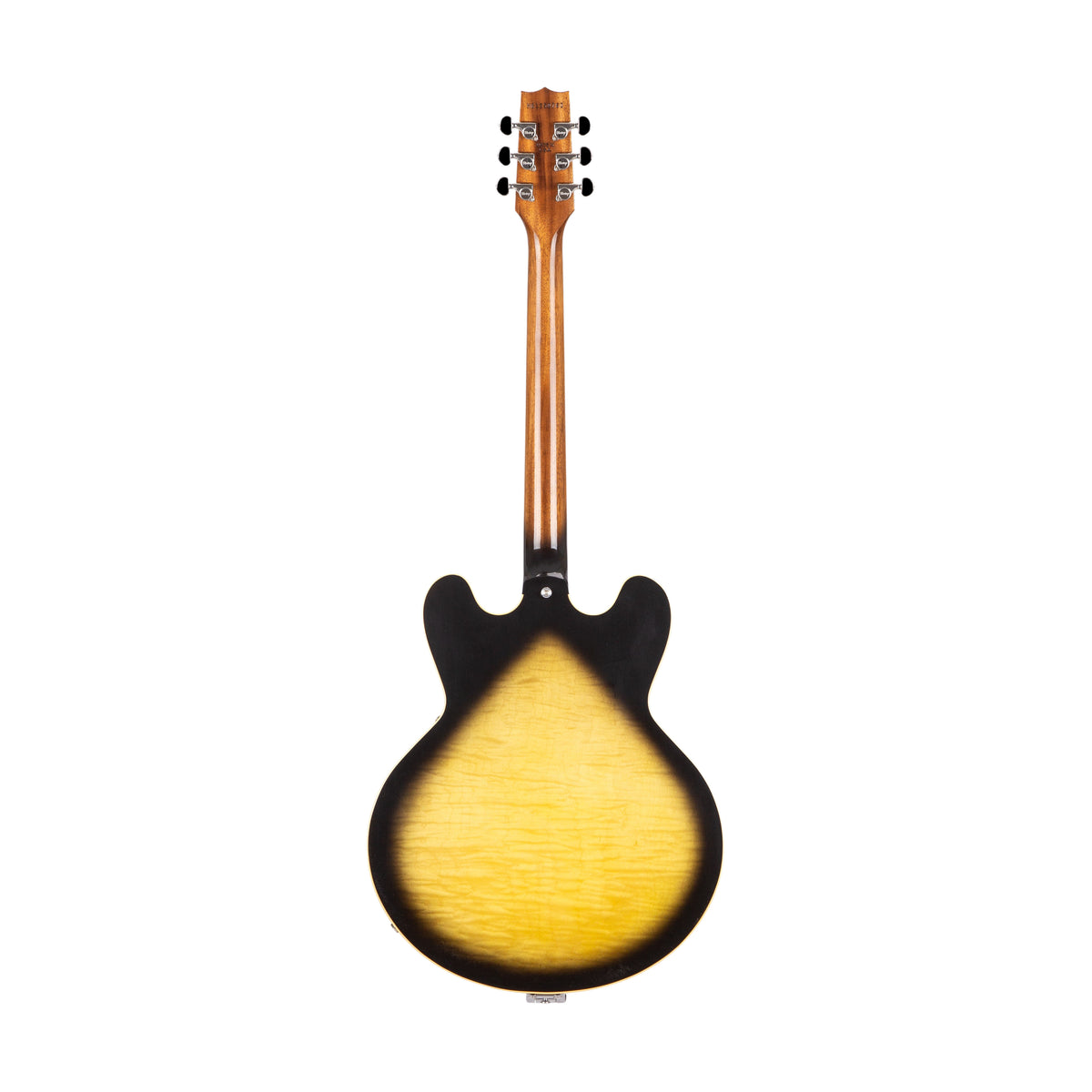 sign go様 Heritage H-535 Custom Shop Factory Special H-535 with 60s Neck Electric Guitar
