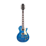 Custom Shop Factory Special H-150 with 60s Neck Electric Guitar w/Case, River Blue