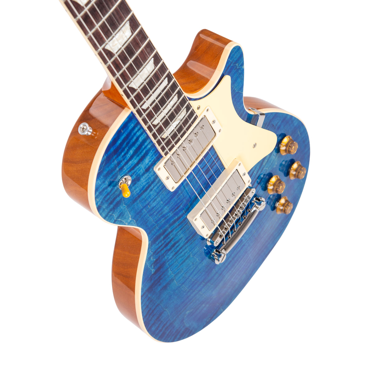 Custom Shop Factory Special H-150 with 60s Neck Electric Guitar w