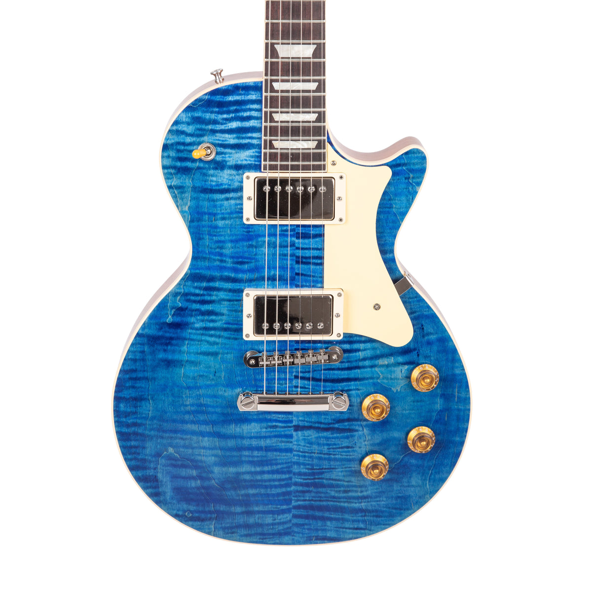 Custom Shop Factory Special H-150 with 60s Neck Electric Guitar w