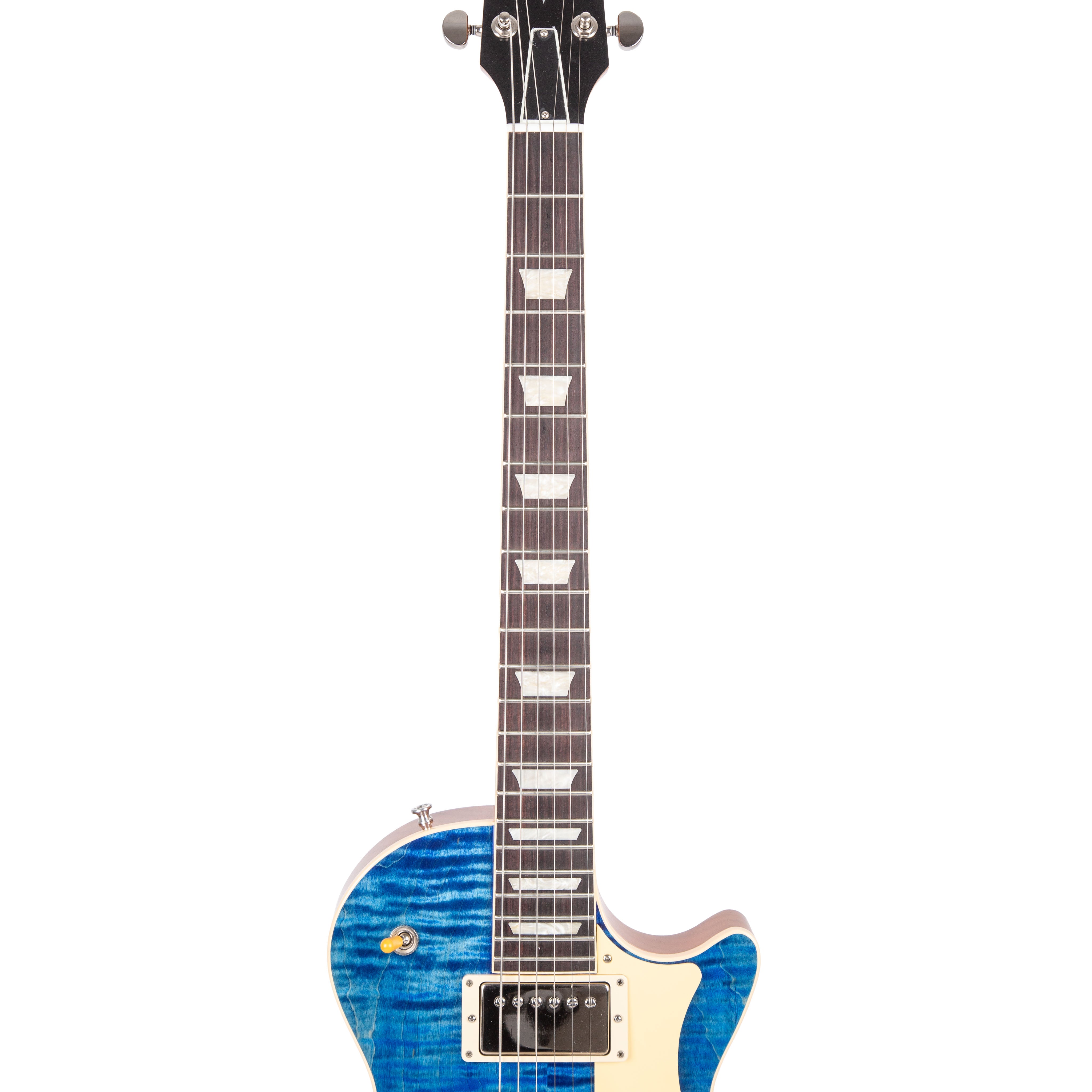 Custom Shop Factory Special H-150 with 60s Neck Electric Guitar w
