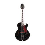 Custom Shop Factory Special H-575 with Dogear P90 Electric Guitar w/Case, Ebony
