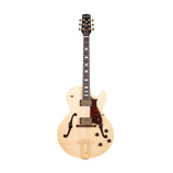 Custom Shop Factory Special H-575 Spruce Top Electric Guitar w/Case, Natural