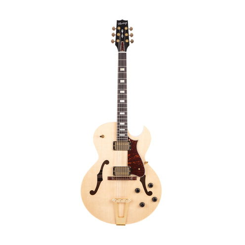 Custom Shop Factory Special H-575 Spruce Top Electric Guitar w/Case, Natural