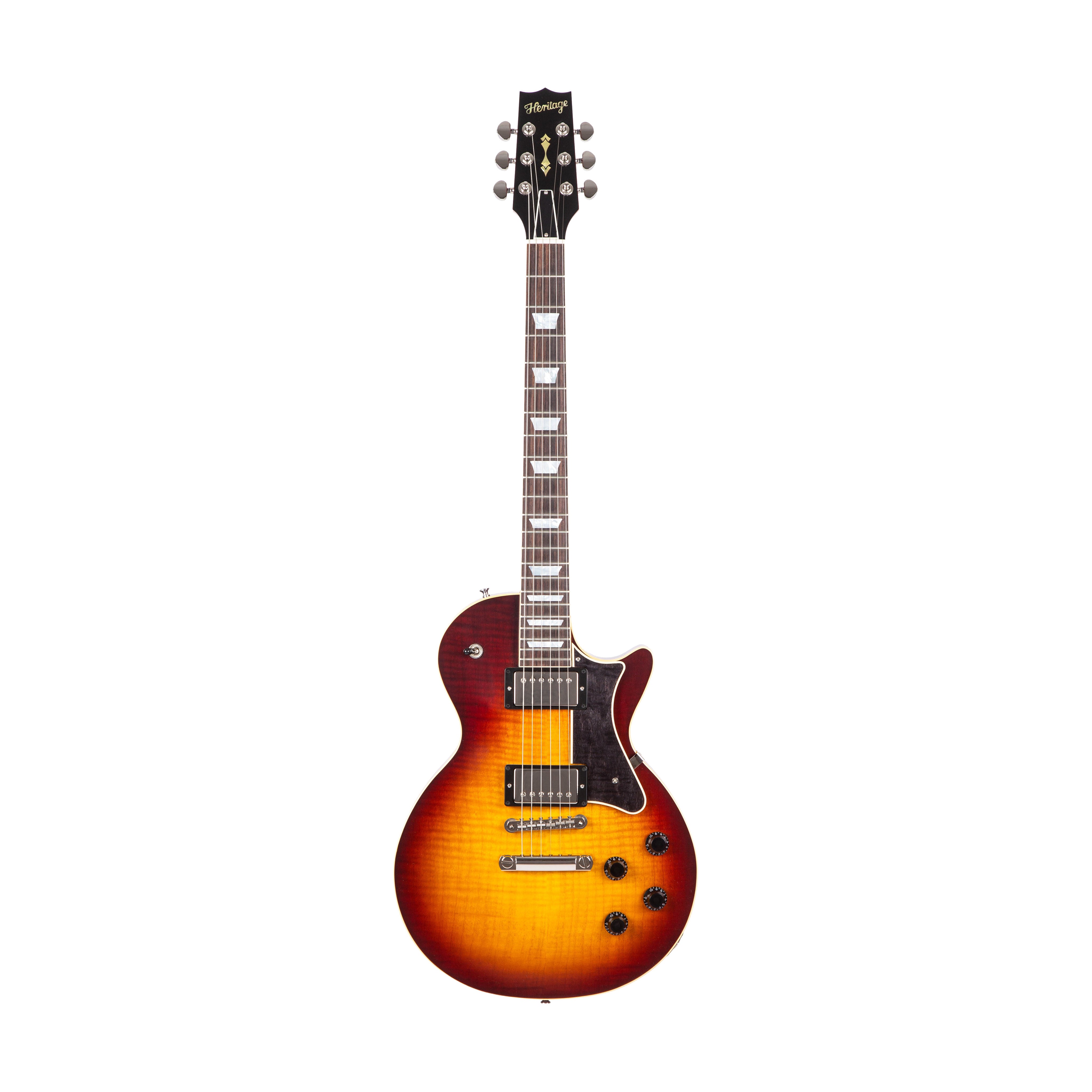 Custom Shop Core Collection H-150 Electric Guitar with Case