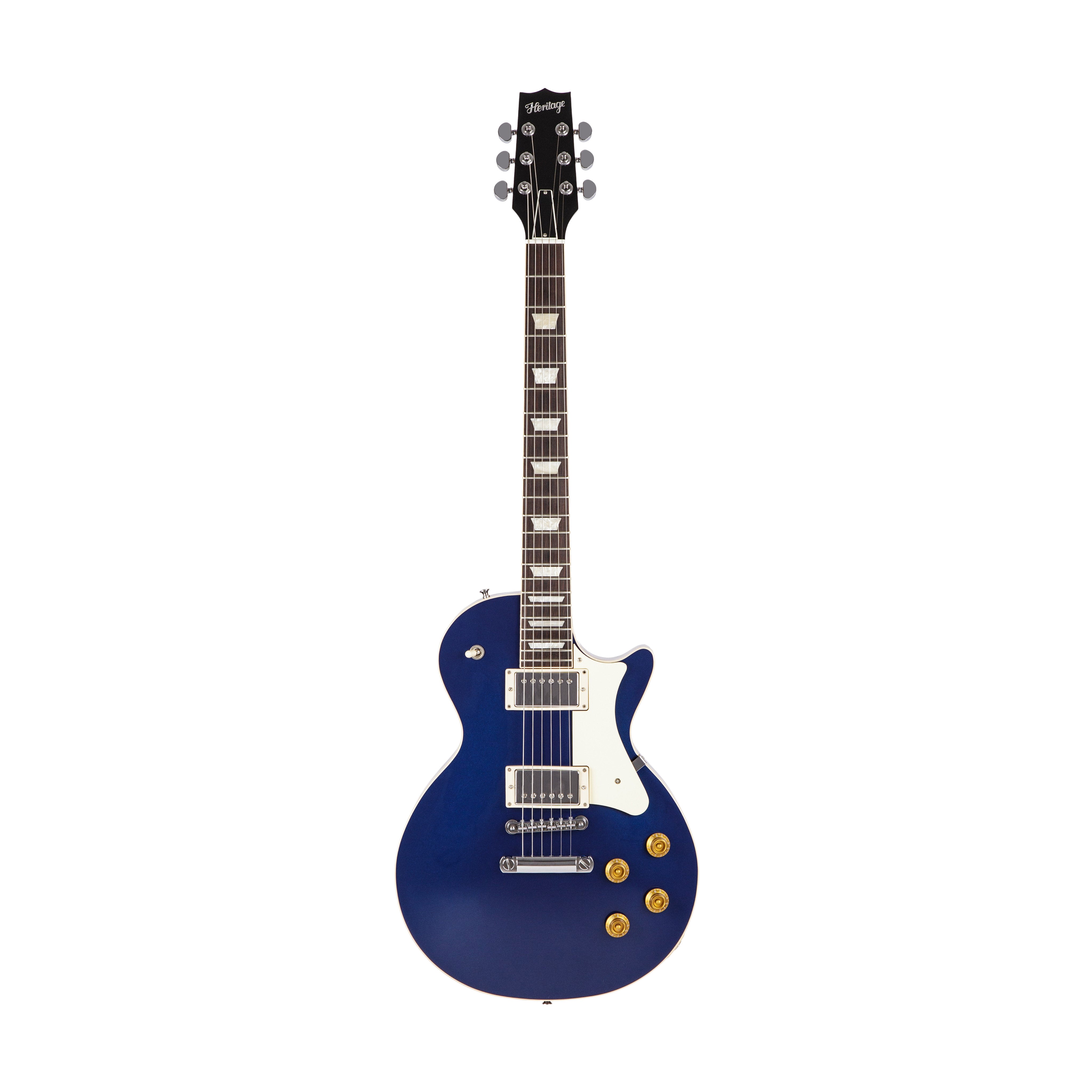 ギター Heritage Factory Special Standard H-150 Standard II Collection Factory Special H-150 Electric Guitar w