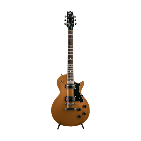 Ascent Collection H-150 Electric Guitar, Copper