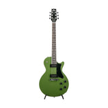 Ascent+ Collection H-137 Electric Guitar, Olive Drab