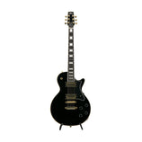 Ascent+ Collection H-157 Electric Guitar, Ebony
