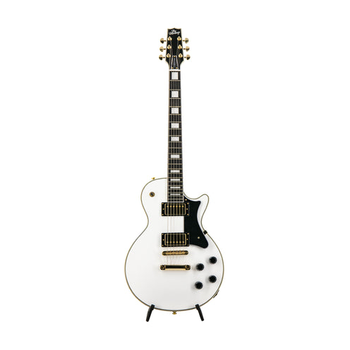 Ascent+ Collection H-157 Electric Guitar, Alpine White