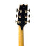 Standard Collection Eagle Classic Hollow Electric Guitar with Case, Antique Natural