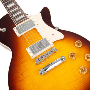 Standard Collection H-150 Electric Guitar with Case, Original Sunburst