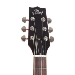 Standard Collection H-150 Electric Guitar with Case, Original Sunburst