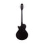 Standard Collection H-150 Electric Guitar with Case, Ebony