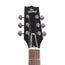 Standard Collection H-150 Electric Guitar with Case, Ebony