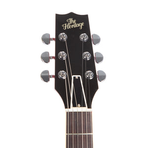 Standard Collection H-150 Electric Guitar with Case, Dirty Lemon Burst