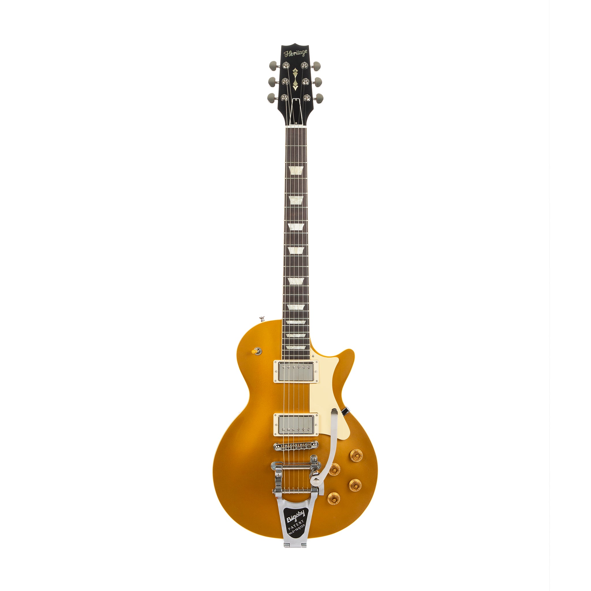 Custom Shop Core Collection H-150 Electric Guitar with Case