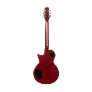 Custom Shop Core Collection H-150 Electric Guitar with Case, Tobacco Sunburst, Artisan Aged
