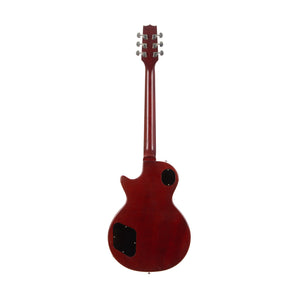 Custom Shop Core Collection H-150 Electric Guitar with Case, Dark Cherry Sunburst, Artisan Aged