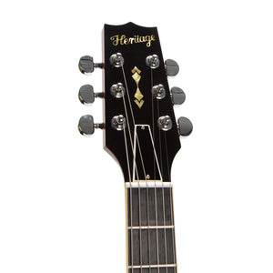 Custom Shop Core Collection H-150 Electric Guitar with Case, Dark Cherry Sunburst