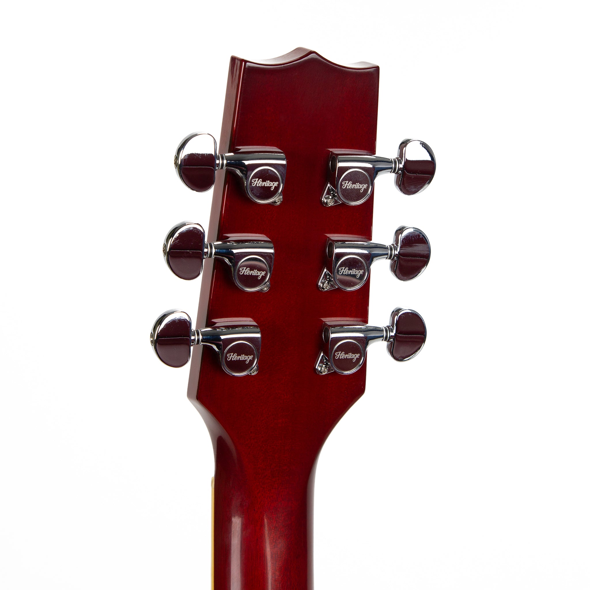 Custom Shop Core Collection H-150 Electric Guitar with Case, Dark