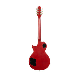 Custom Shop Core Collection H-150 Plain Top Electric Guitar with Case, Tobacco Sunburst, Artisan Aged