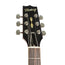 Custom Shop Core Collection H-150 Plain Top Electric Guitar with Case, Dark Cherry Sunburst